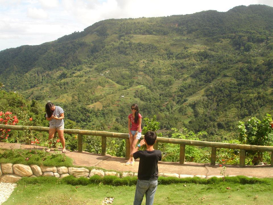 Coal Mountain Resort, Argao, Cebu