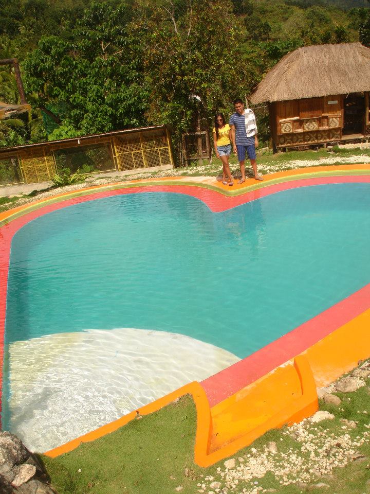 Coal Mountain Resort, Argao, Cebu