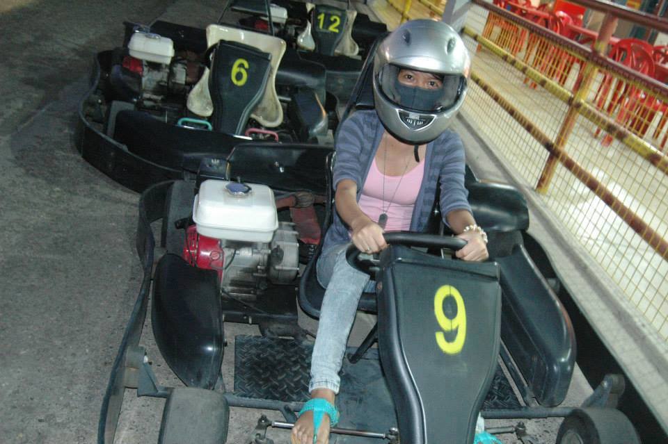 Cebu KartZone