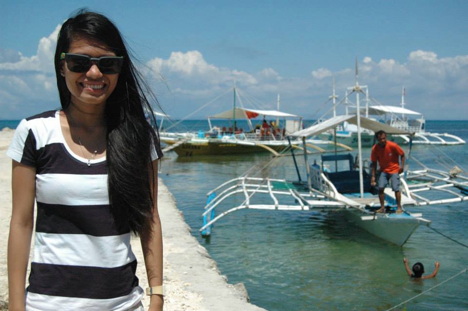 Malapascua Island, Cebu