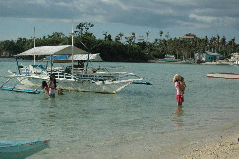 Malapascua Island, Cebu