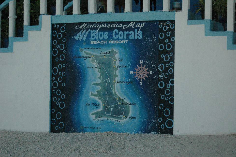 Malapascua Island, Cebu