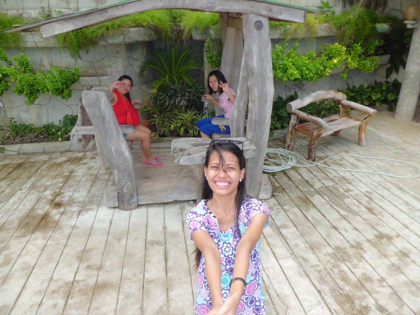 Pangea Beach Resort, Liloan, Cebu